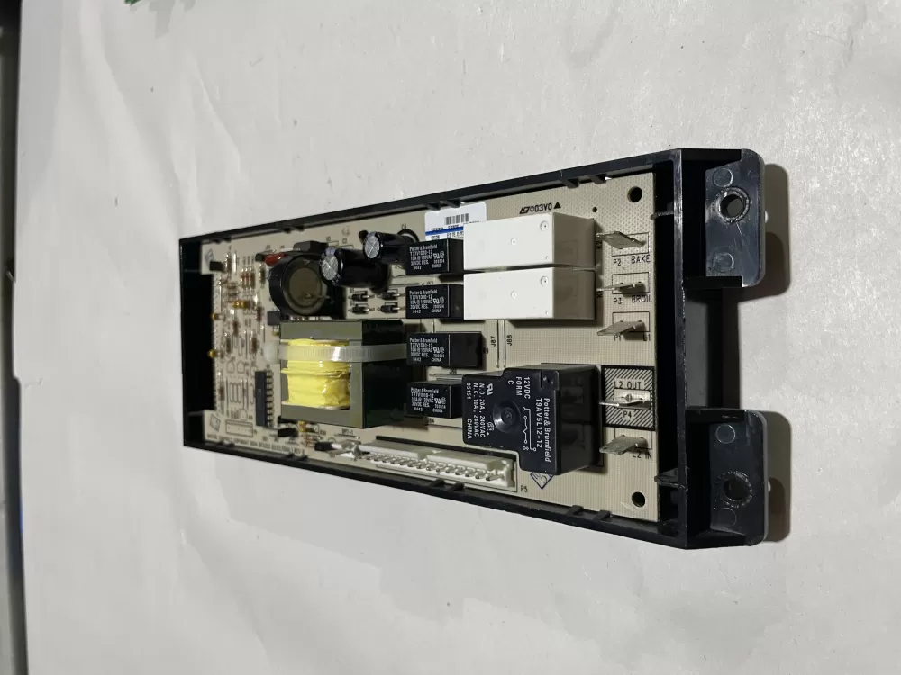 Frigidaire SF5321-S8305 PD00000774 316557205 1564993 316418305 316452305 AP4510792 PS2378933 EAP2378933 Oven Control Board