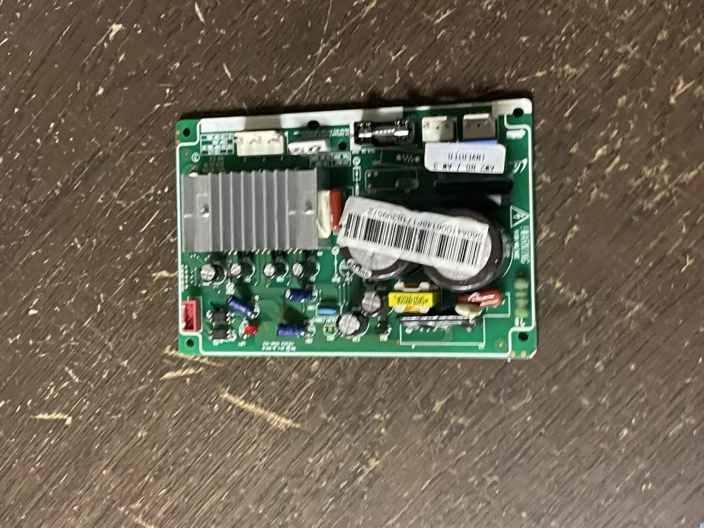 Samsung DA41 00585A 00614B Refrigerator Control Board Inverter AZ51850 | Wm1908