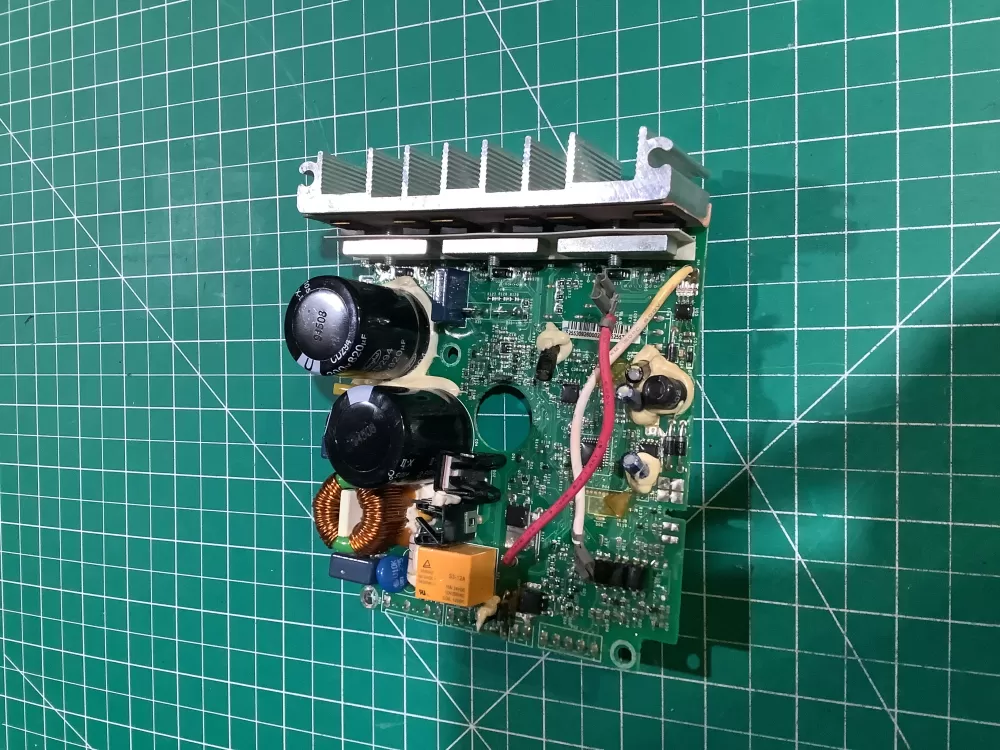 Main Control Board 5255TF01 AZ146811 | NR2458