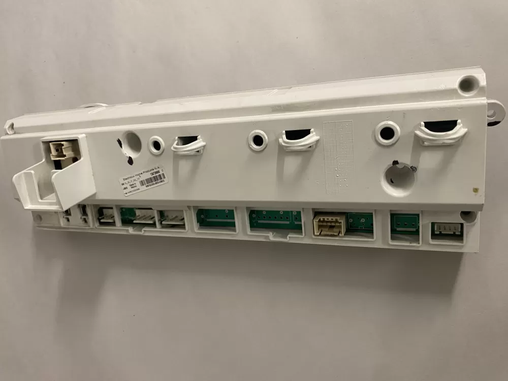 Frigidaire 134729900 Washer Control Board Interface AZ202729 | BKV901