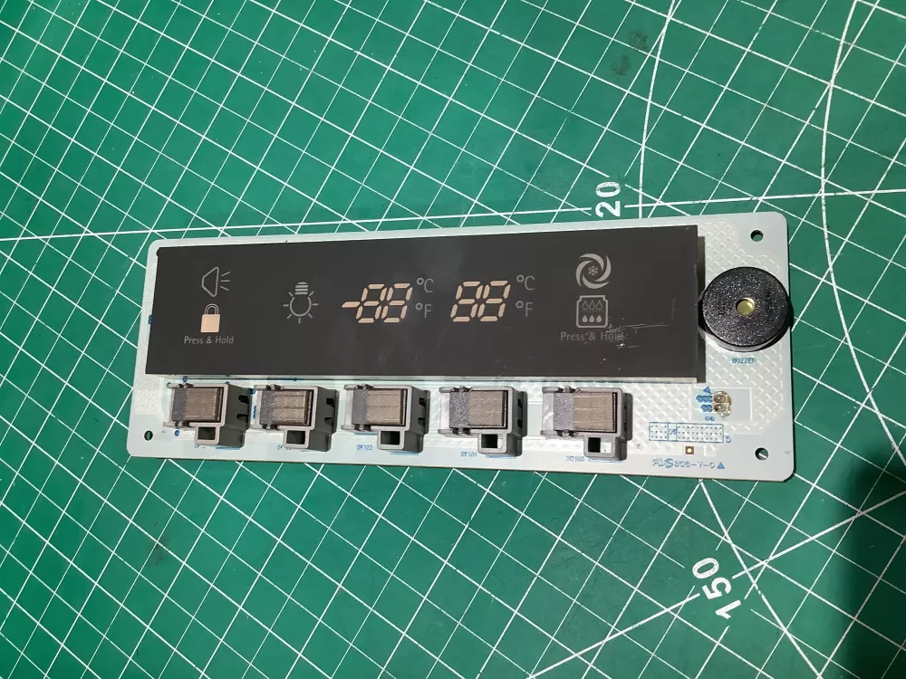 Kenmore LG 6871JB1439A Refrigerator Dispenser AZ178068 | AR357