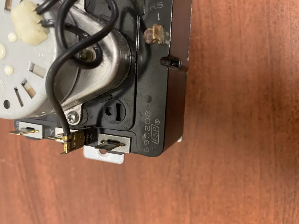 Whirlpool Kenmore Roper 279561 690208 406 Dryer Timer AZ50245 | BK1826