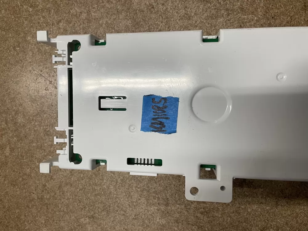Maytag Whirlpool W10169969 W10173705 Dryer Control Board AZ12759 | KM1085