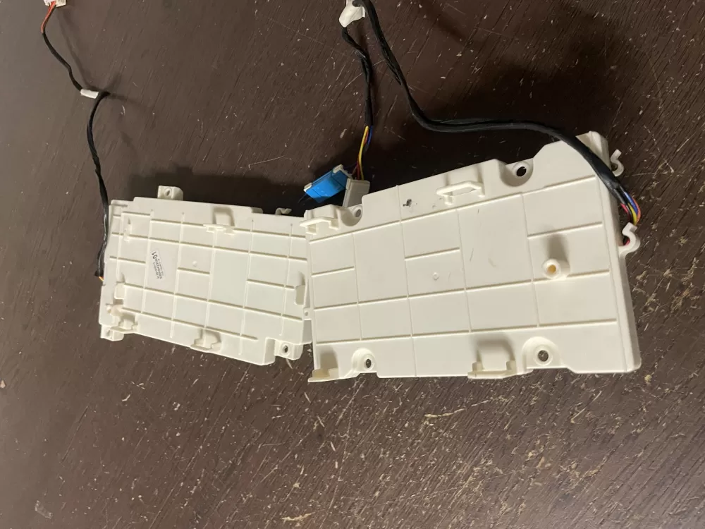 LG EBR64220901 EAX48810204 EAX48830507 Washer Interface Control AZ50374 | Wmv458