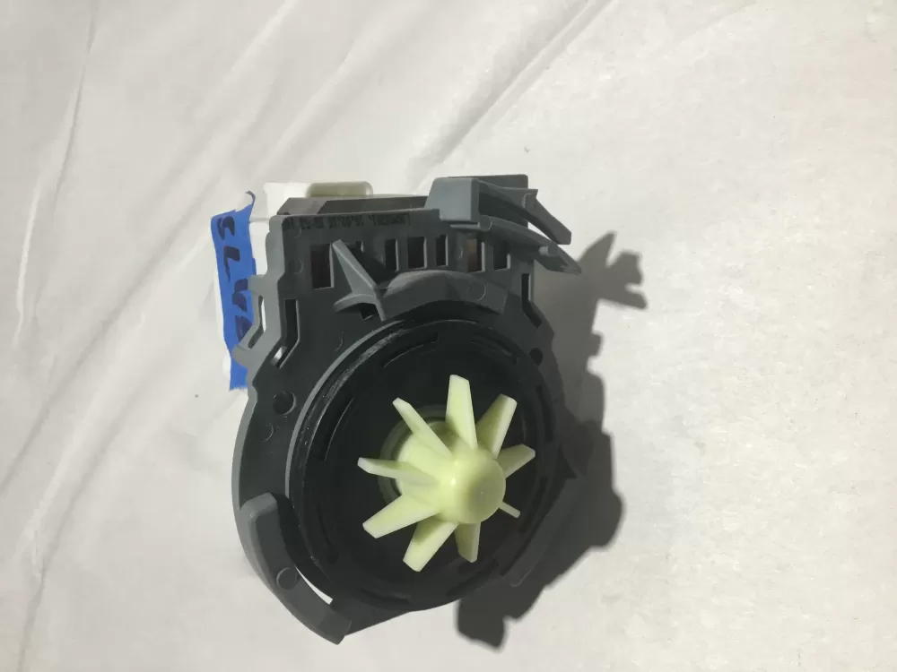 Whirlpool 661662 Dishwasher Water Drain Pump AZ 93252 | Sl46