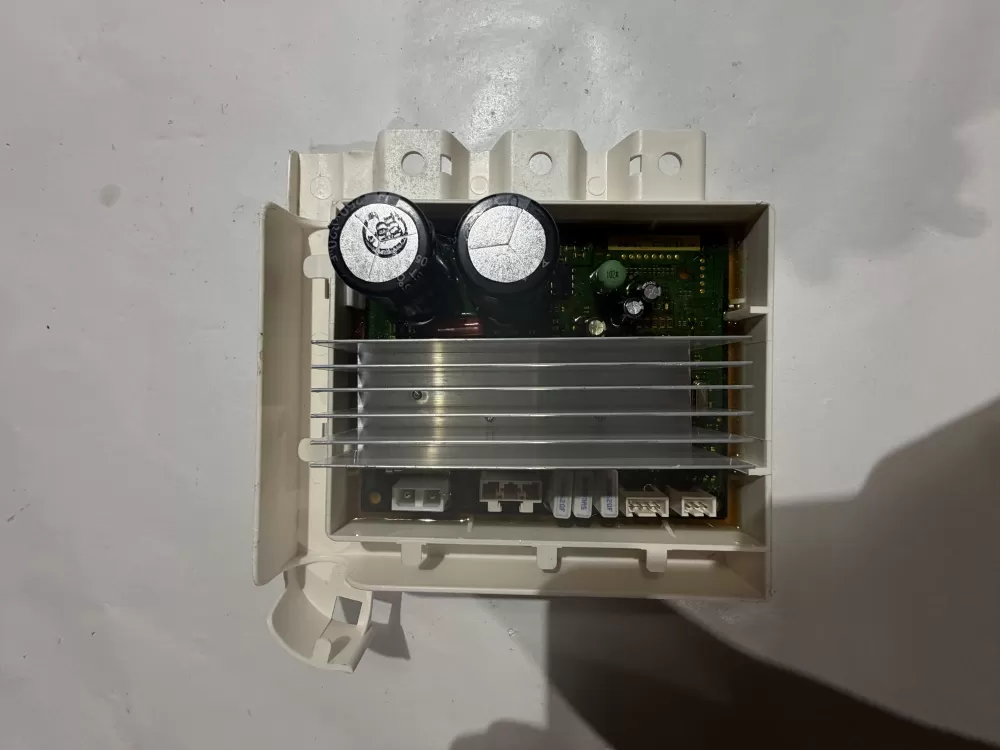 DC92-01531B Samsung Washer Main Control Inverter Board