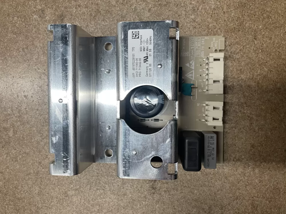 Whirlpool  Kenmore  Maytag  Amana WP8183196  AP6011869  8183196  1257029  8183196R  461970229162  461970229161  461970229163 PS11745069 Washer Control Board