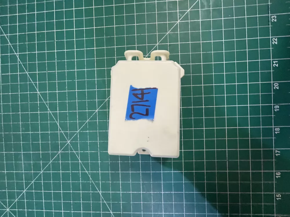 LG Kenmore EAM60930601 Washer Control Board Noise Filter AZ187219 | KM2714