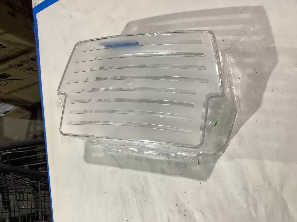 Refrigerator Gallon Right Door Shelf Bin 225D8706P001 AZ184941 | Sl336