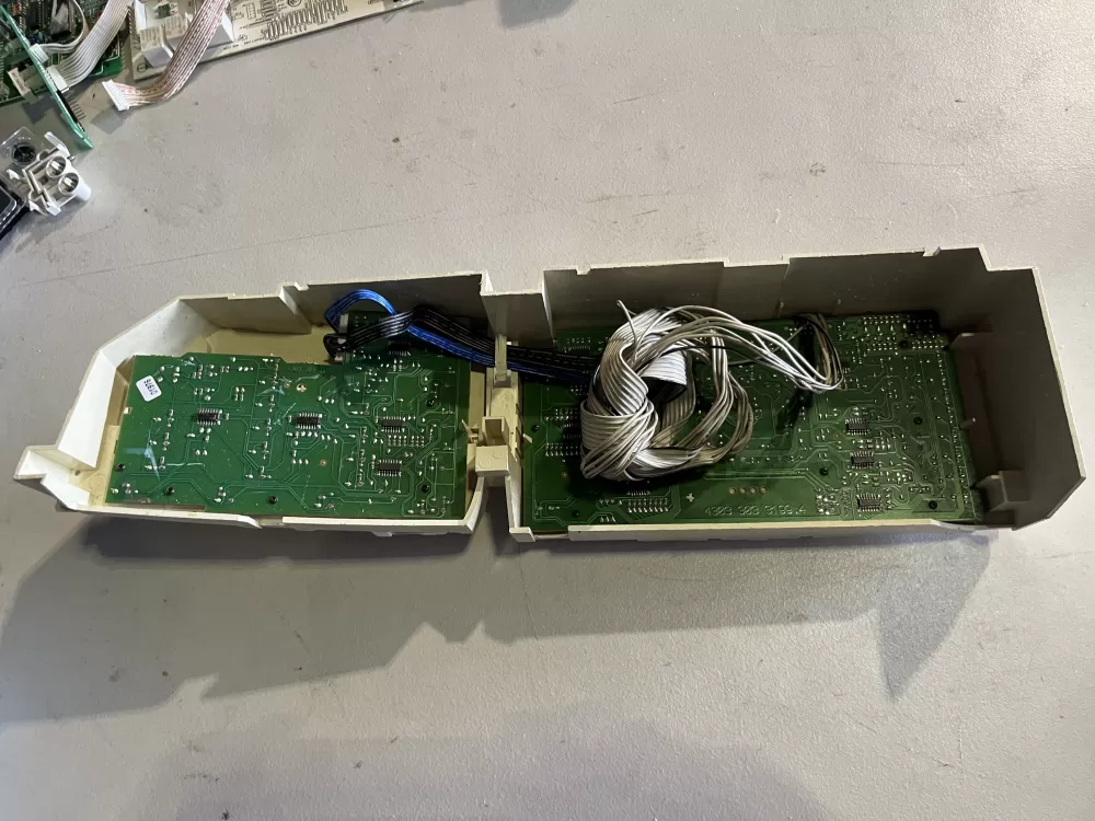 Whirlpool Control board 8182996  WP8182996  AP6011856  8182255 AZ42272 | V419