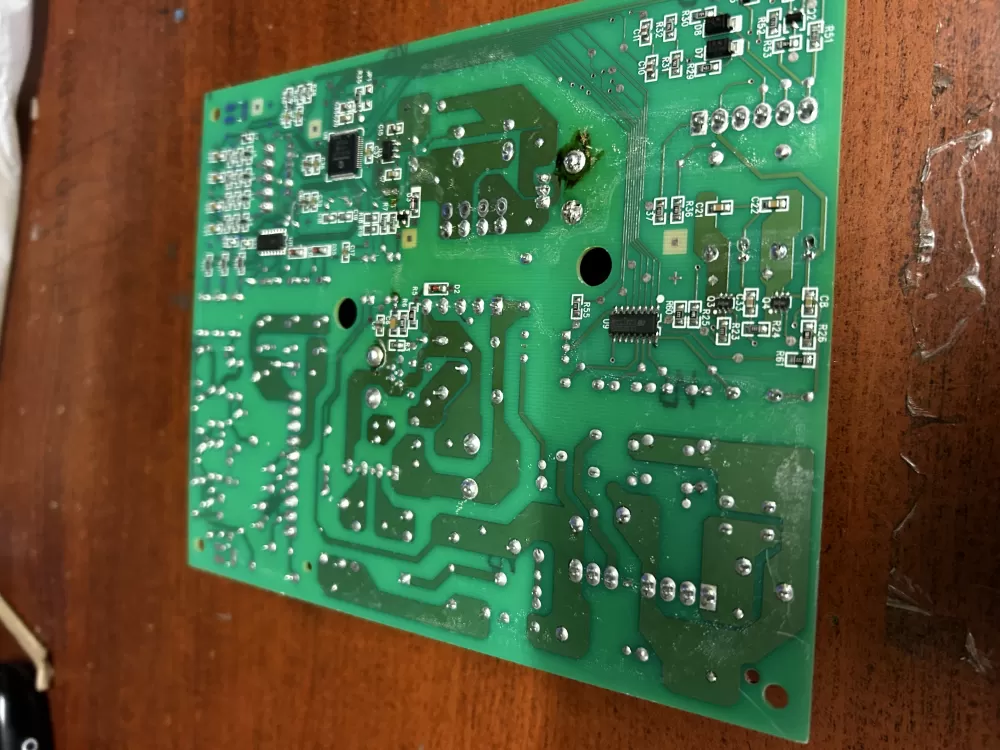Whirlpool Kenmore Maytag 720961 00 Refrigerator Control Board AZ184968 | GL2599