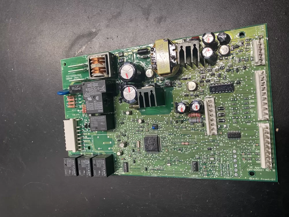 GE 200D2260G008 PD00074367 AP7188100 Refrigerator Control Board AZ23150 | BK662