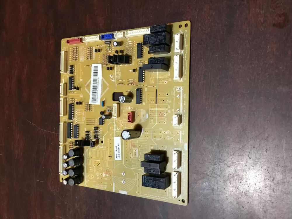 Samsung DA92-00591A DA94-02663A PS11733333 Refrigerator Control Board