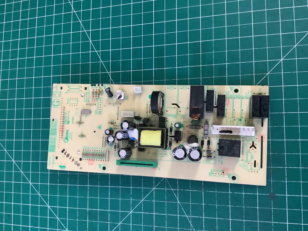 Frigidaire OTR Microwave Control Board 17170000014725 AZ203290 | NR2798