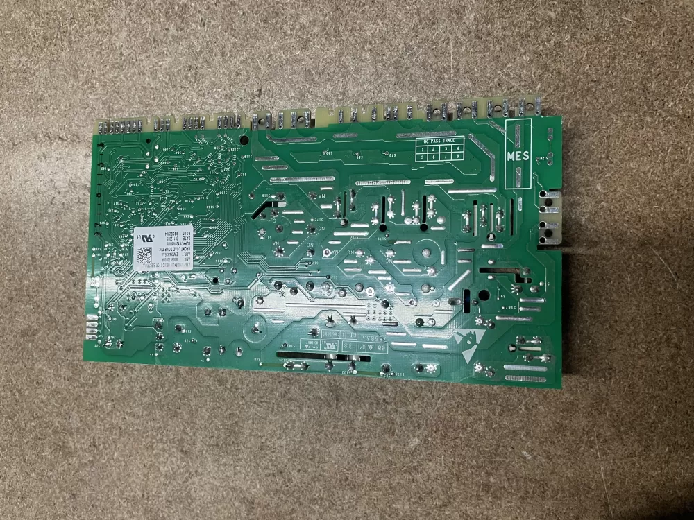 Frigidaire Electrolux A04602713 A04589705 Washer Control AZ3839 | KM1426