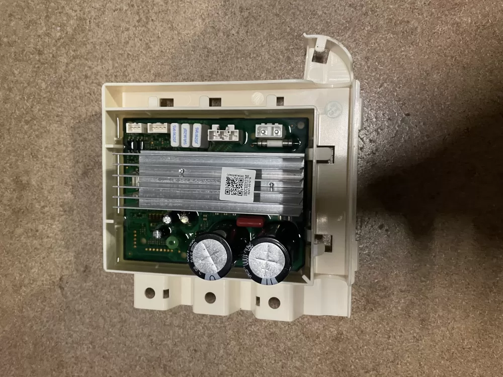 Samsung DC92-01378E DC92-01803N Washer Control Board Assembly AZ25736 | KM100