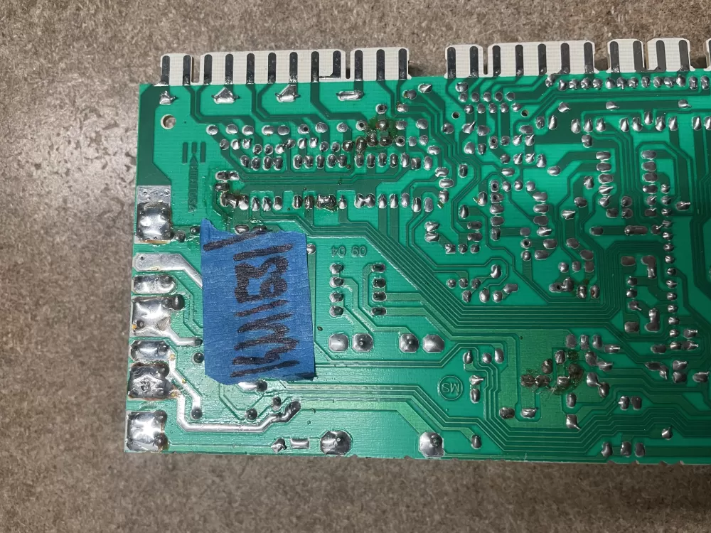 Whirlpool 546047501 Range Control Board AZ8918 | KM1531