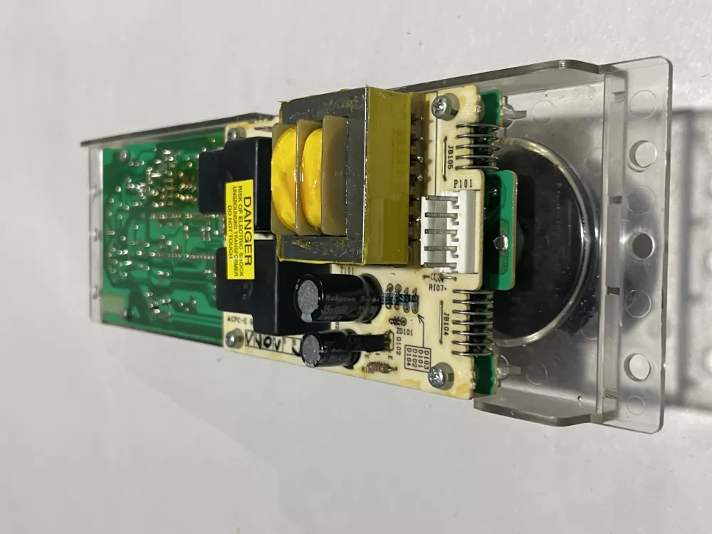 GE Kenmore 164D3146P003 Range Control Board AZ156734 | Wm34