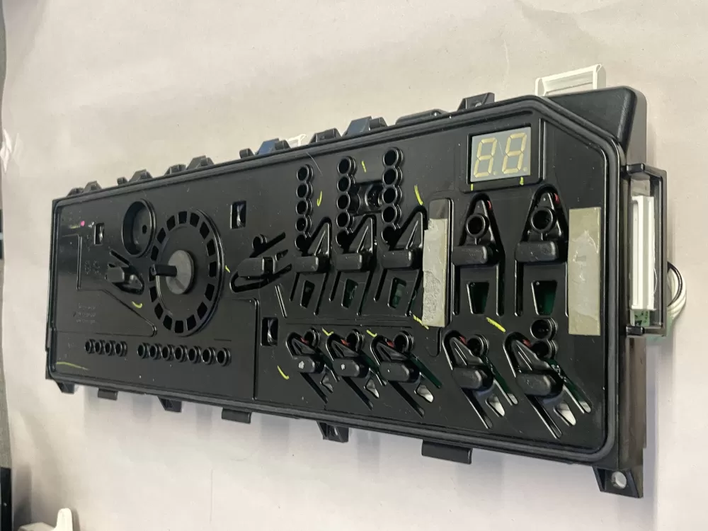 W10269599 Whirlpool Washer Wpw10269599 Includecore Wpw10269599 Electronic Control Board + Core