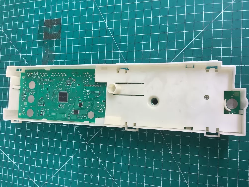 9000225887 Bosch Dryer Board - Control
