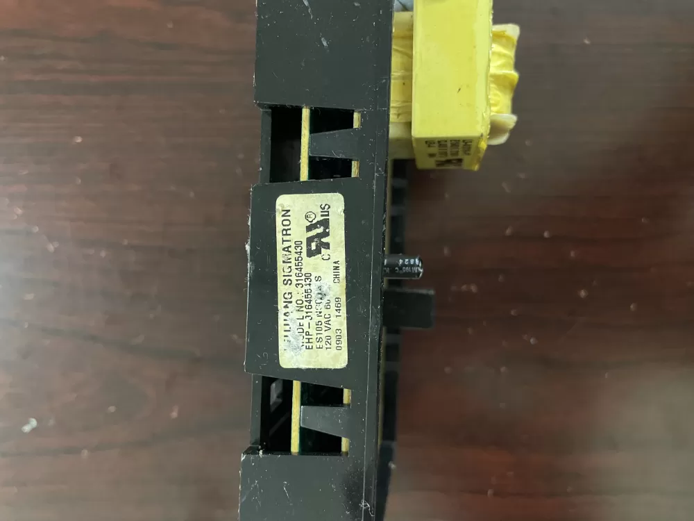 Kenmore 316455430 Oven Range Display Control Board AZ66421 | KM2094