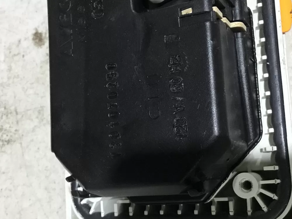 Miele 05919501 Dishwasher Detergent Dispenser AZ85698 | Sl116