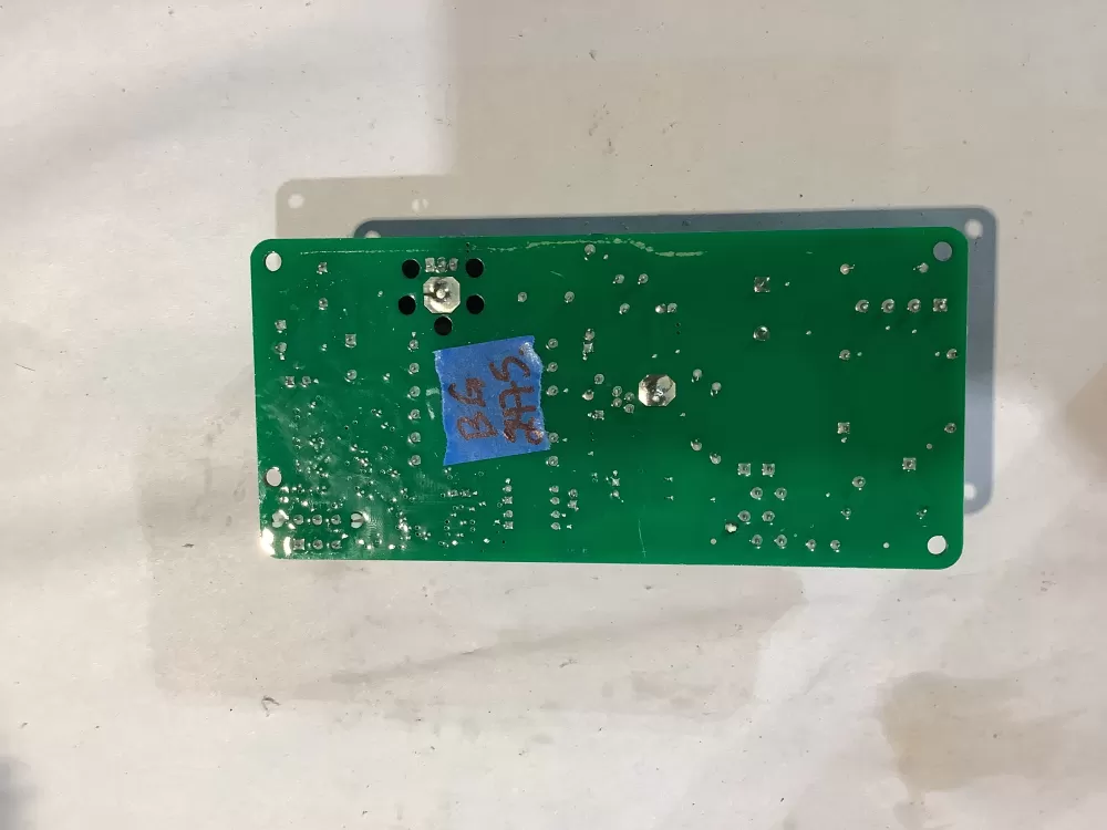 Whirlpool Maytag KitchenAid Kenmore Refrigerator Control Board AZ147407 | BG2475
