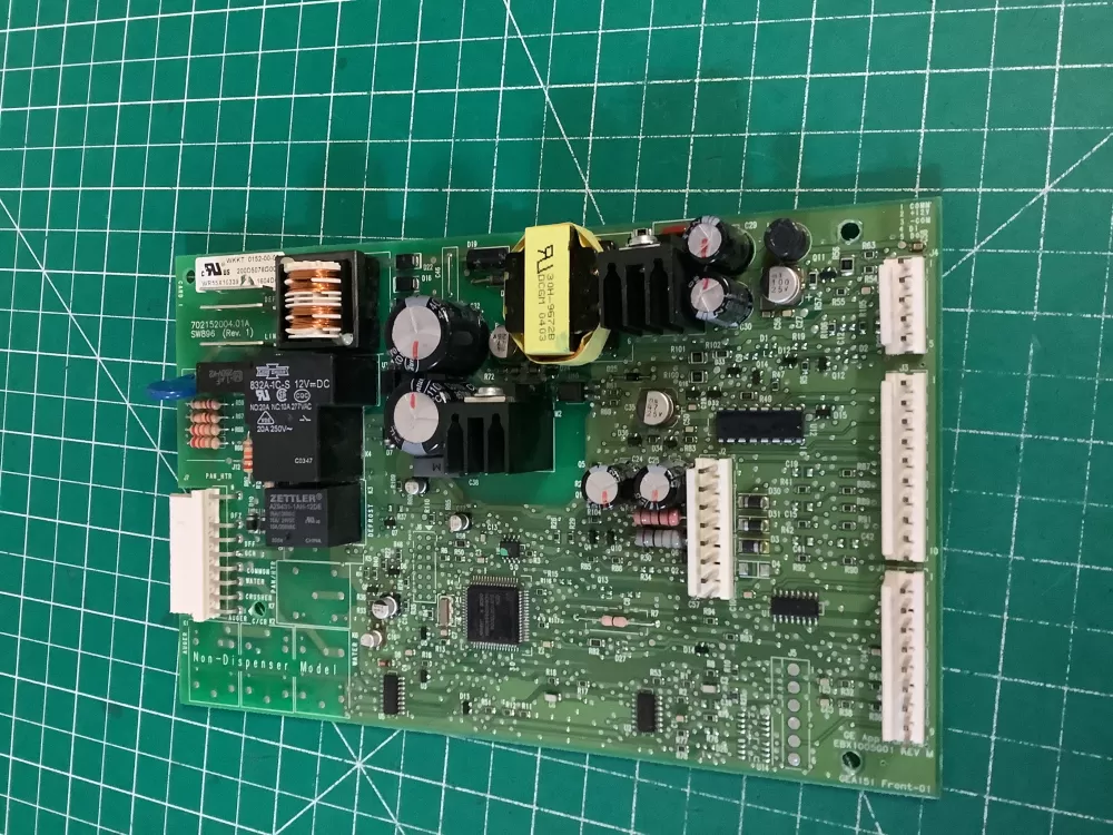 EBX1005G01 GE Refrigerator Board - Control