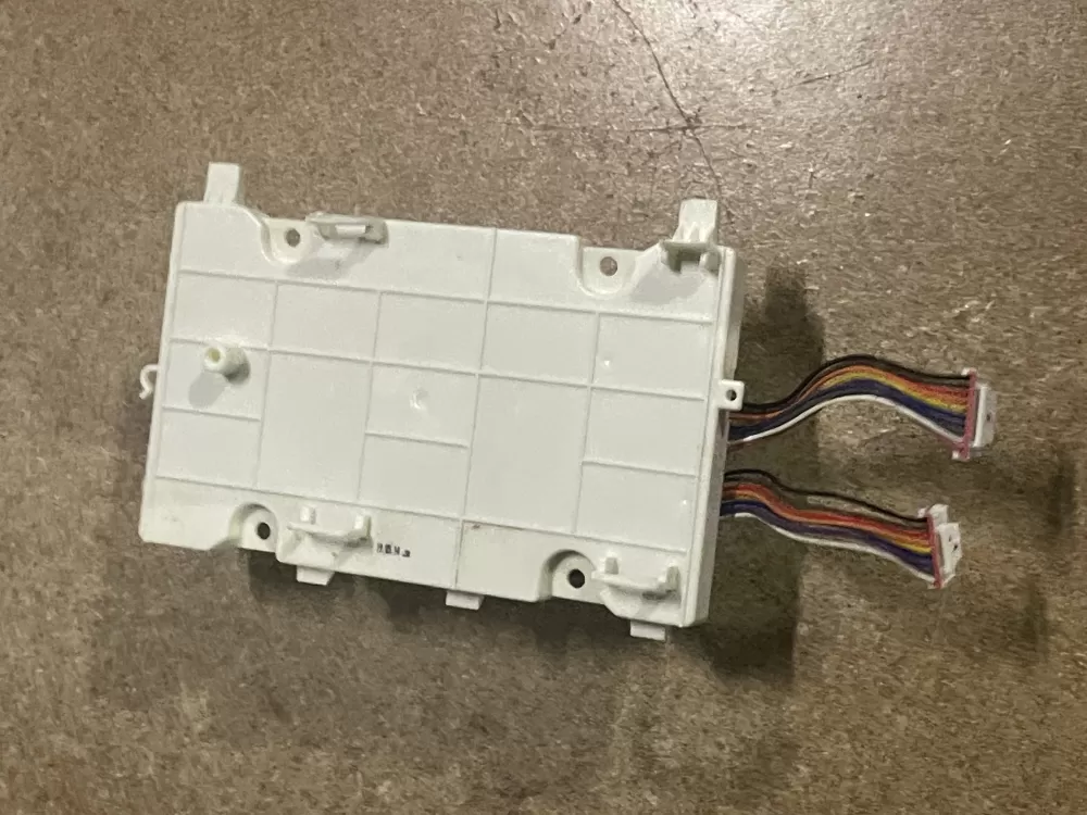 LG EAX67322507 1 Washer Control Board Dial AZ27220 | WMV7