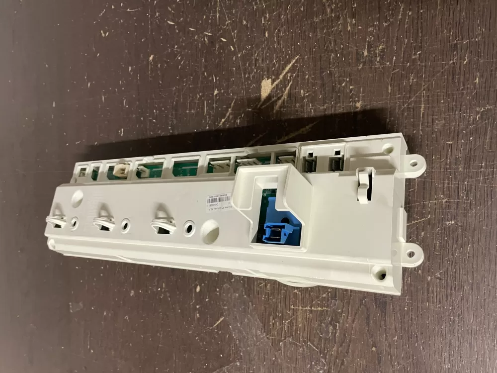 Frigidaire 134345600 Washer User Interface Control Board AZ50711 | Wmv461