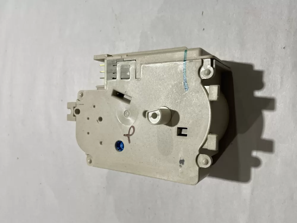 Maytag 6 3705950 Washer Timer
