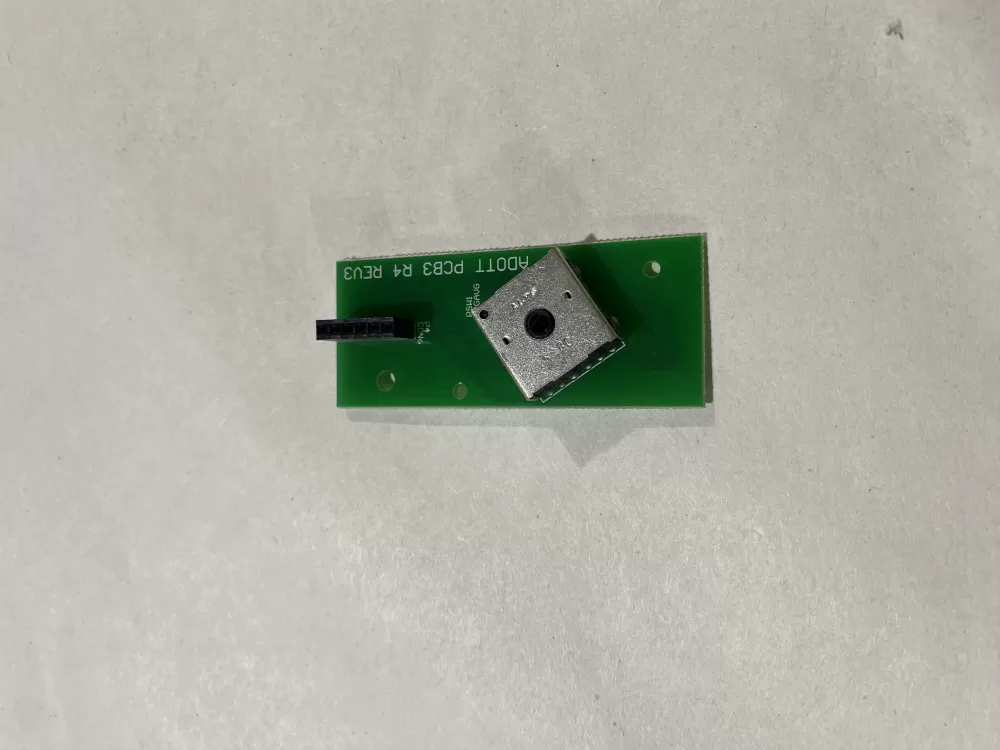 ADOTT PCB3 R4 REV3 | DRYER CONTROL BOARD AZ153336 | BK2503