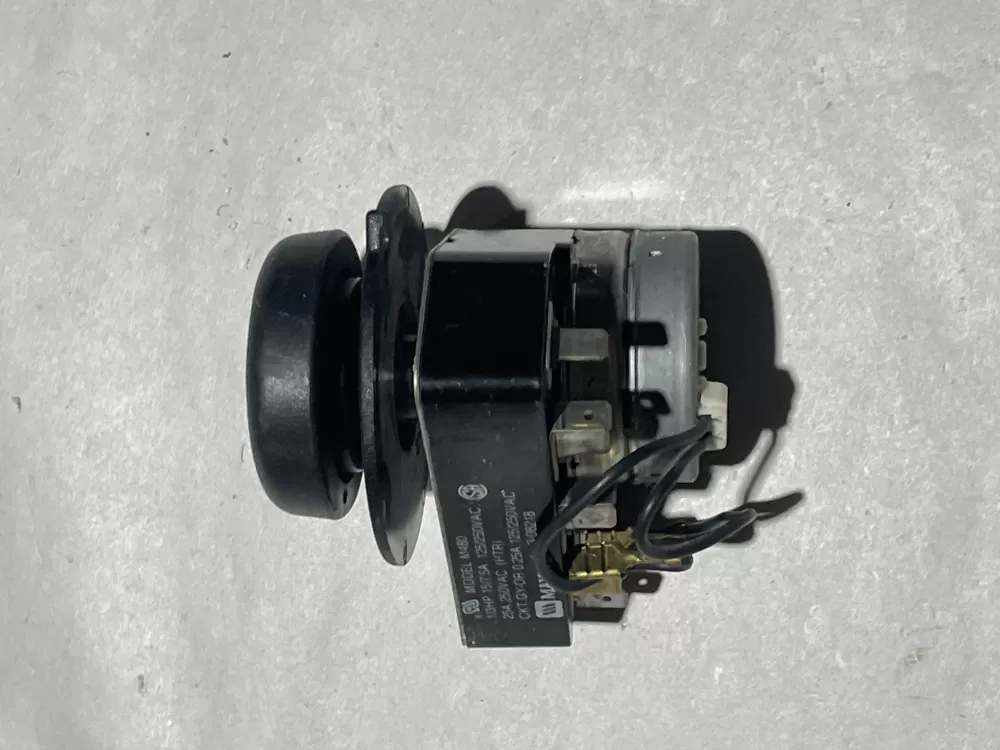 Maytag 3 08218 Dryer Timer AZ107194 | Wm1624