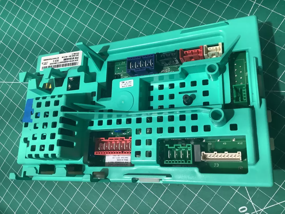 Whirlpool W10406129 W10445380 W10480261 Washer Control Board AZ190311 | AR337