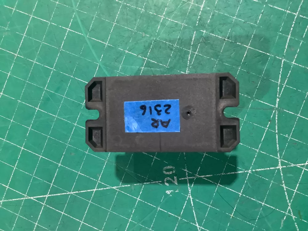T92S7A22 Whirlpool Oven Relay