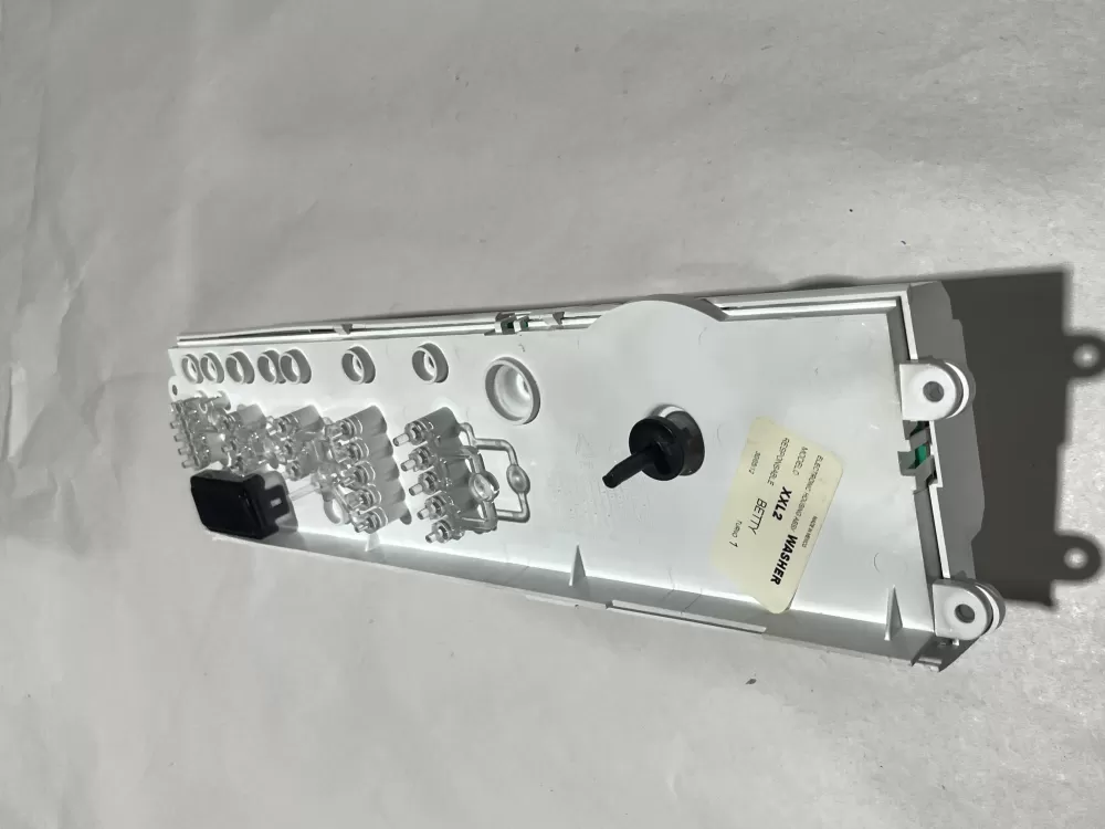 Frigidaire Kenmore 1347314 Washer Control Board AZ111480 | Wmv654