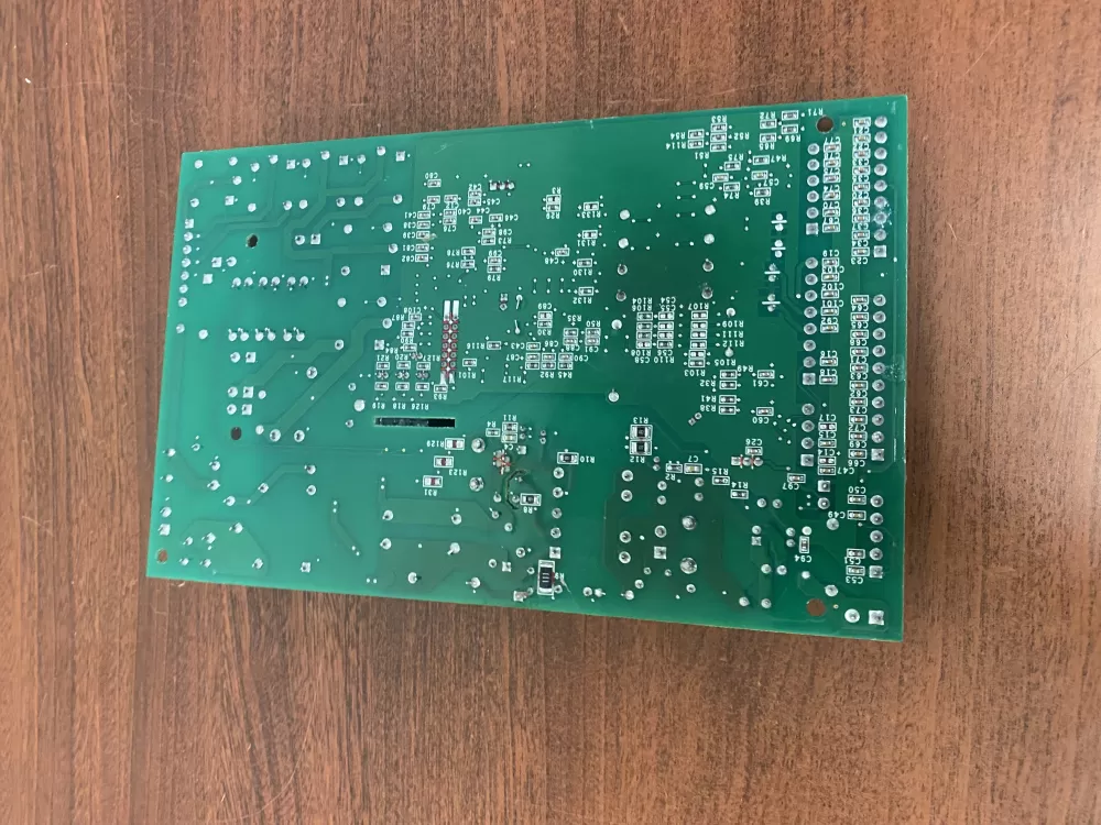 GE WR55X11098C EBX1069P007 Refrigerator Control Board AZ44579 | BK1762