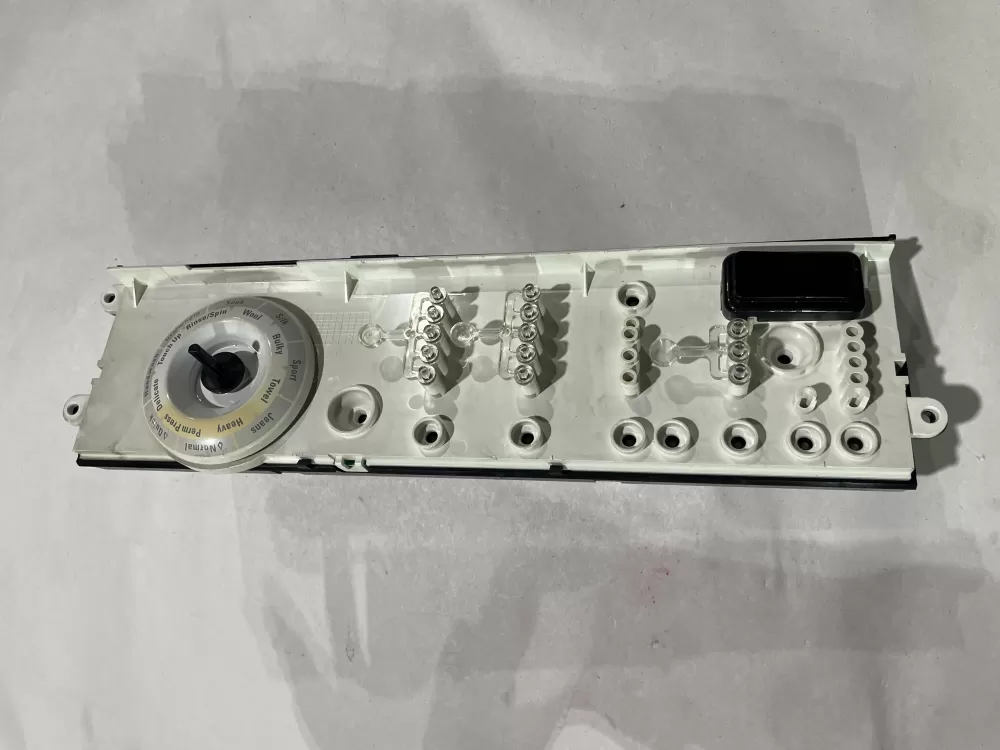 Frigidaire 134345700 AP3851415 Washer Control Board AZ155144 | KMV120