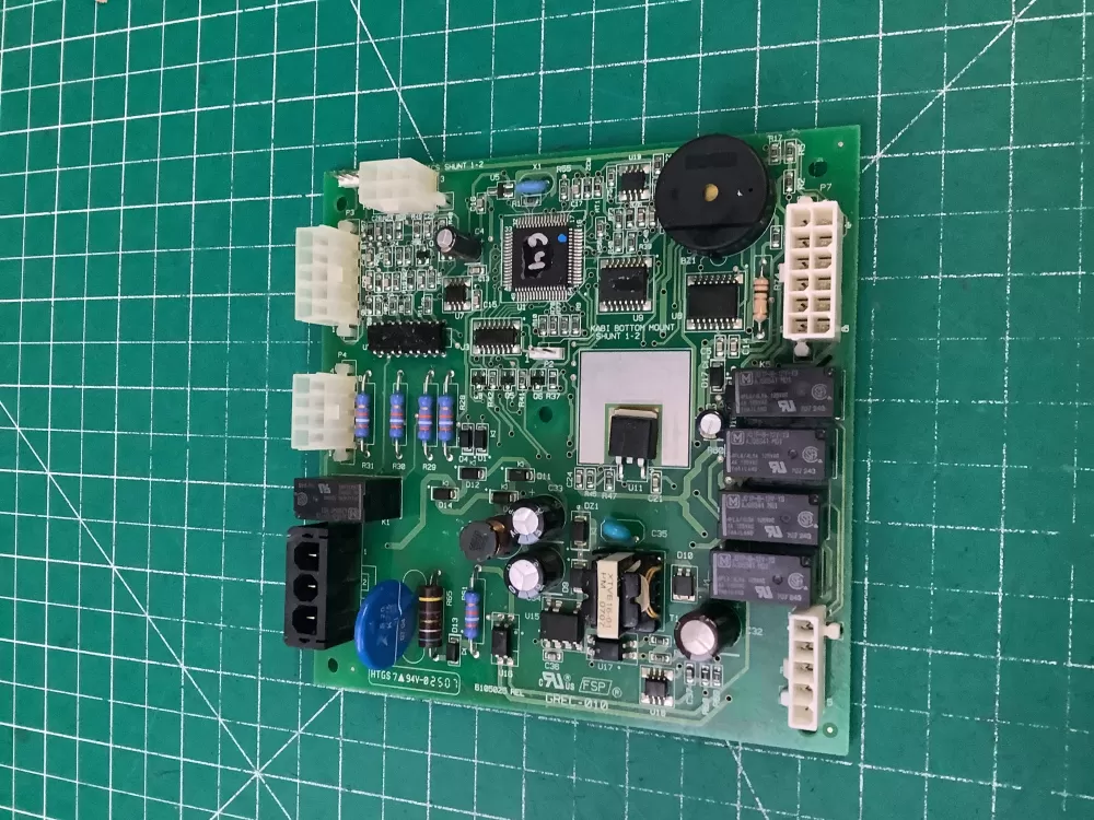 319390664 Whirlpool Refrigerator Board - Control