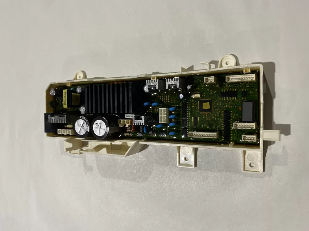 Samsung DC92-01625A  DC9201625A  DC92 01625A Washer Control Board