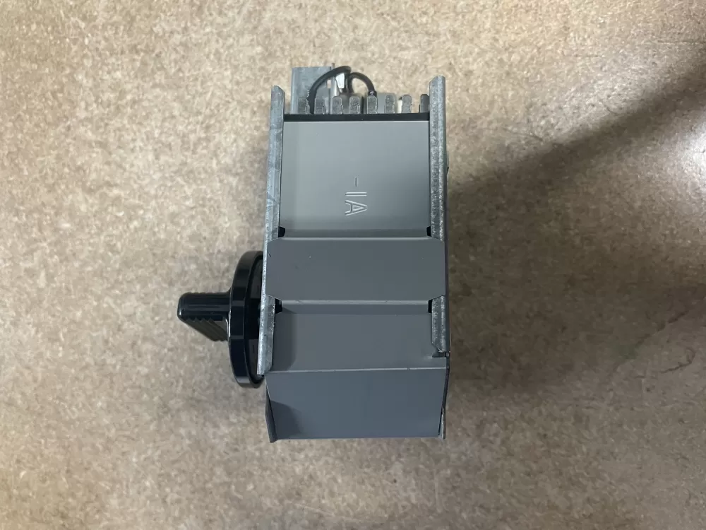 Washer Timer D144046-000-E AZ19328 | KM980