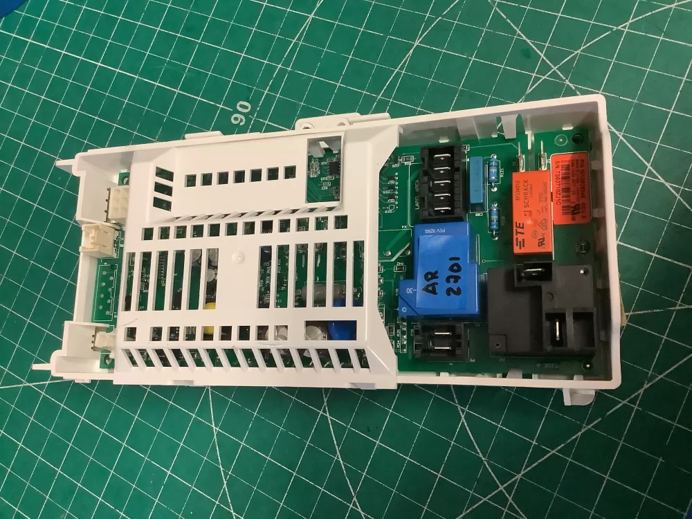 Whirlpool Maytag W10827974 PS11726198 Dryer Control Board AZ199695 | AR2701