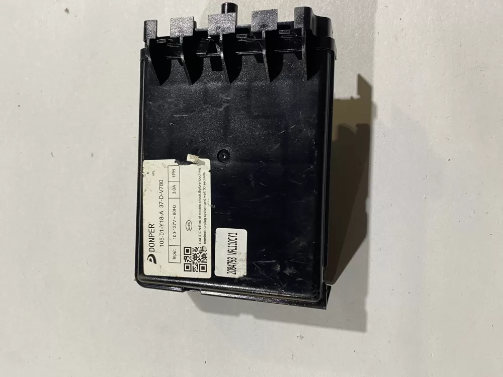 Donper 105-01-Y18-A Refrigerator Control Board