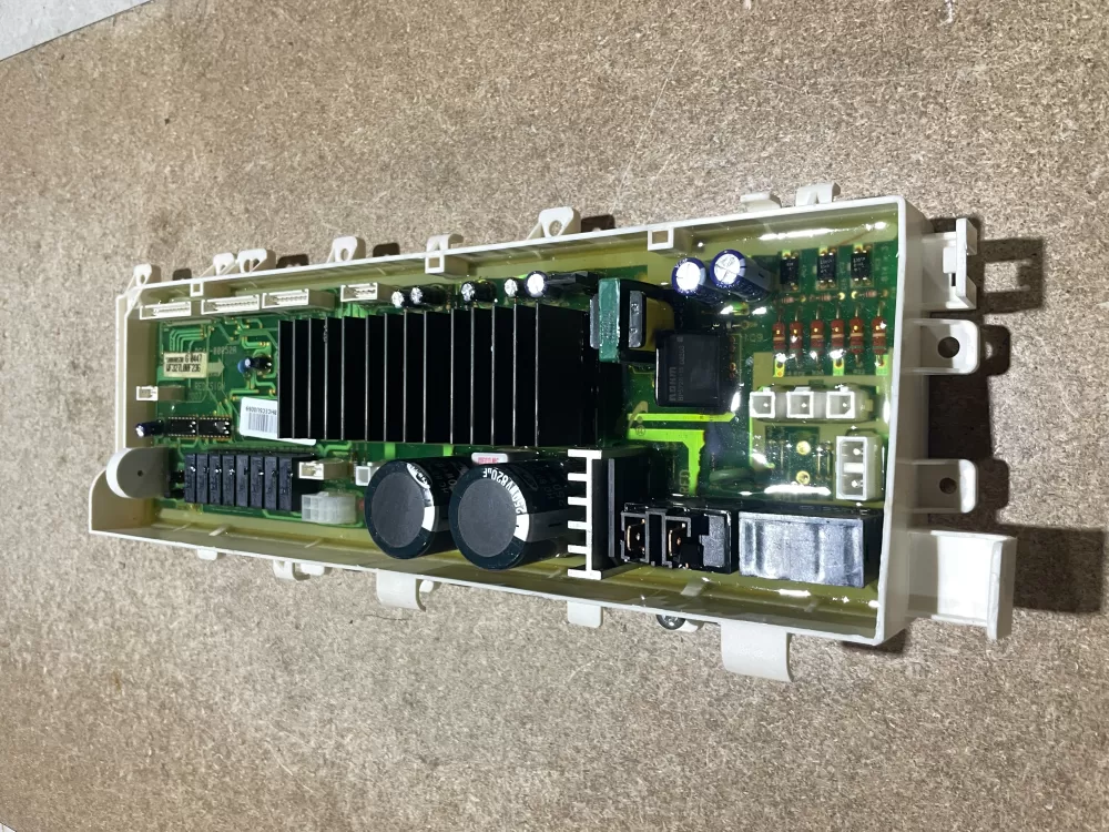 Samsung  LG  Maytag MFS-WF206L-S0  MFS-WF318A-T0  DC41-00052A  DC41-00066A  MFS-WF327L-T0  DC92-00124A Washer Control Board