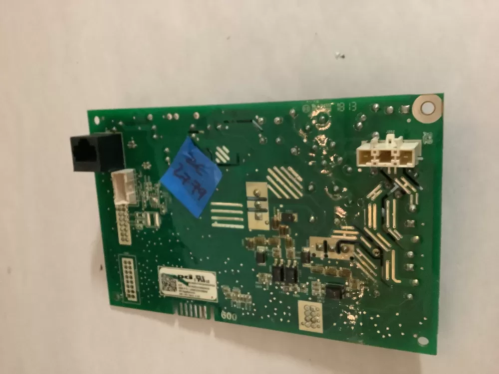 GE 265D3241G600 Dishwasher Control Board