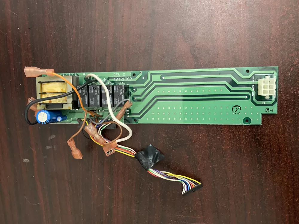 Frigidaire  Electrolux  Haier 40421500 Refrigerator Dispenser