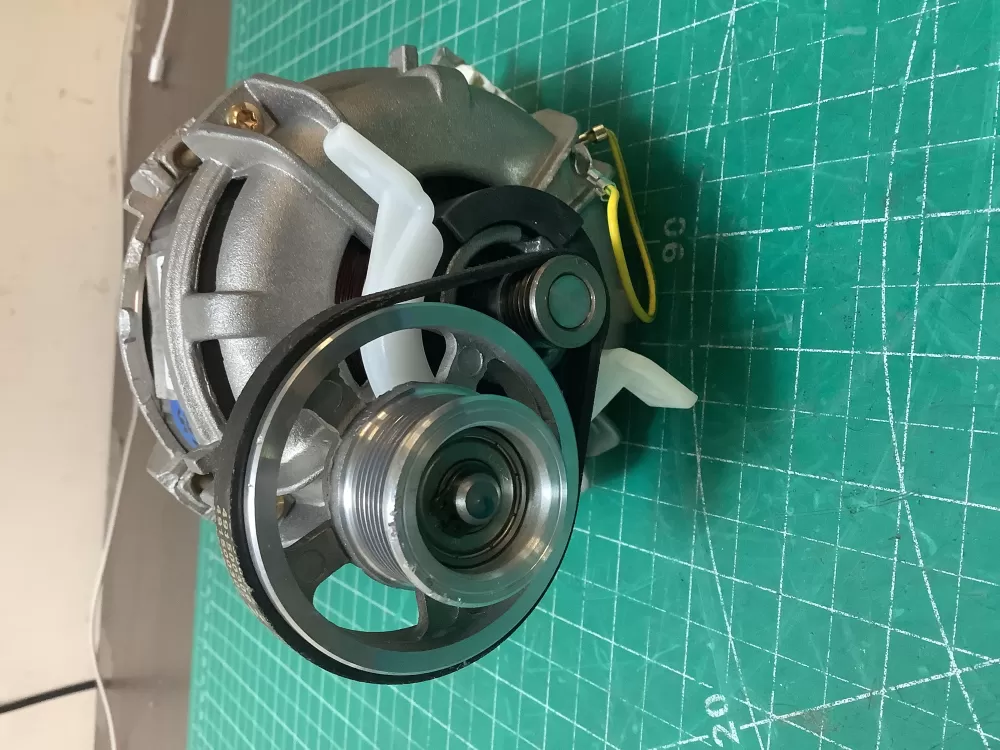 Blomberg 2953880100 Dryer Motor AZ224167 | SLA72