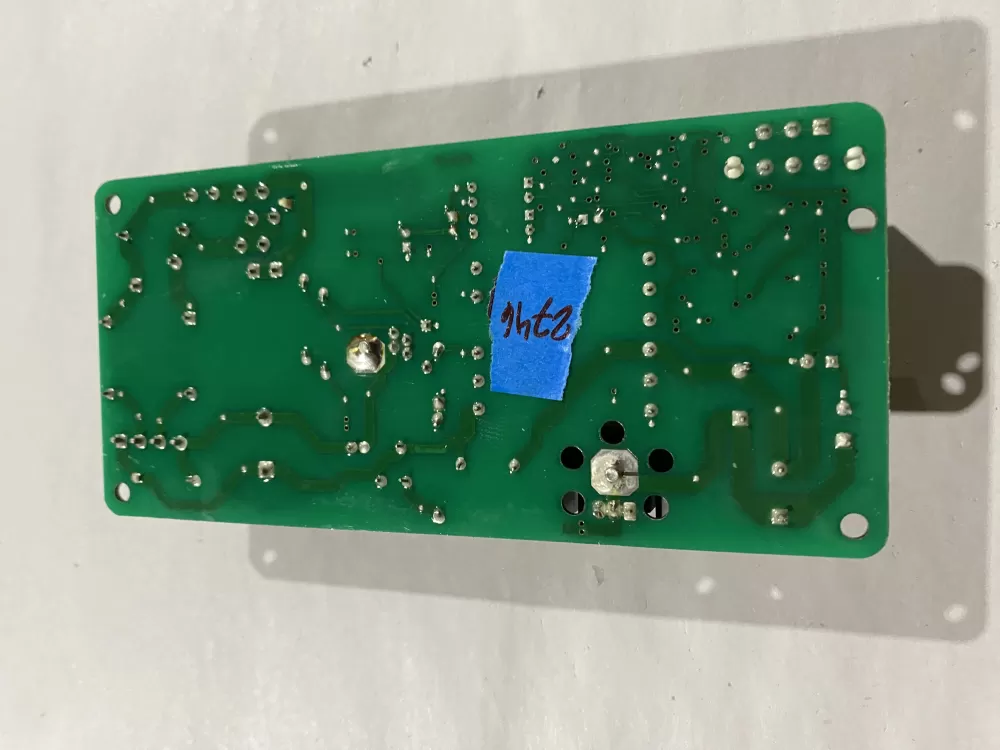 Whirlpool Maytag KitchenAid Kenmore Refrigerator Control Board AZ186687 | BK2746