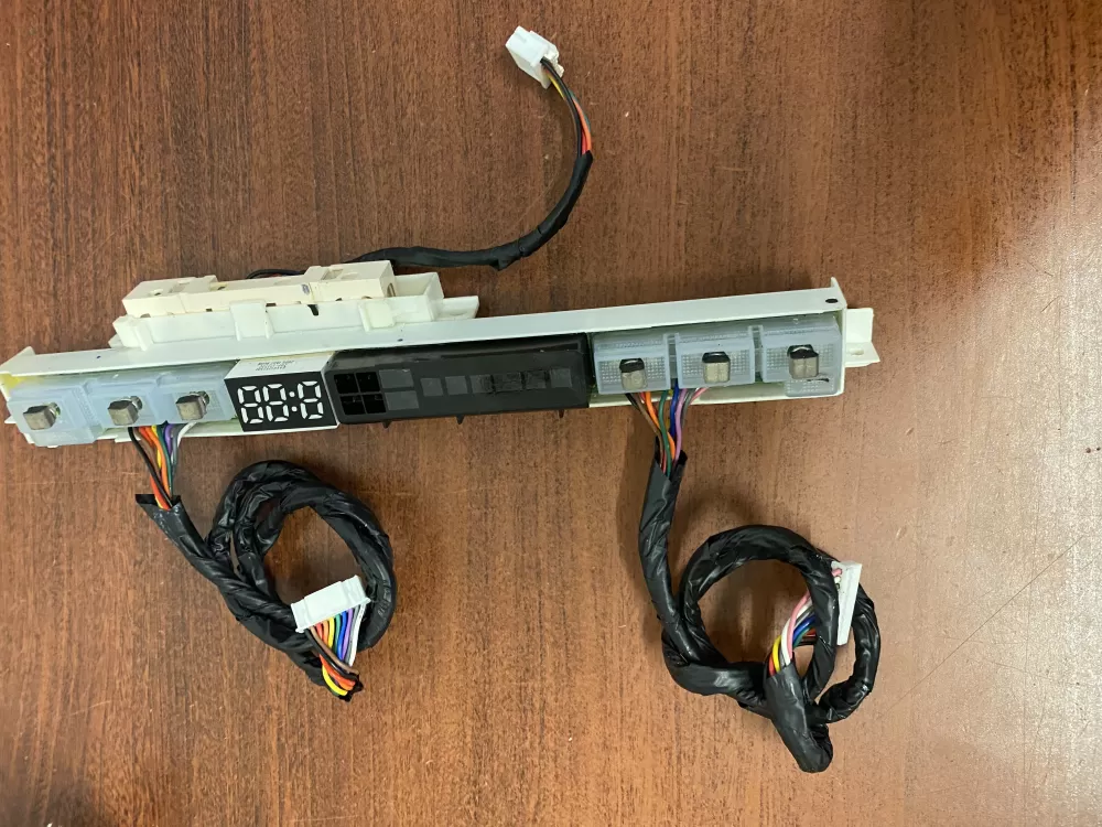LG EBR72910102 Dishwasher Control Board AZ46482 | BK941