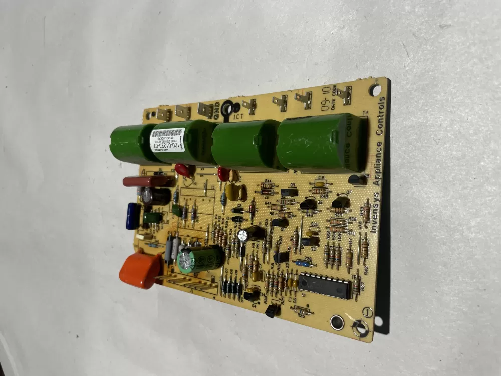 Whirlpool  Amana 100-01323-07 Range Control Board